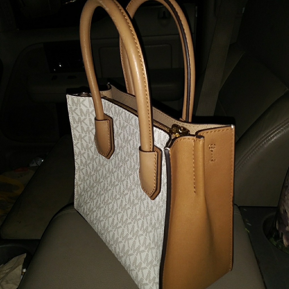 Michael Kors handbag